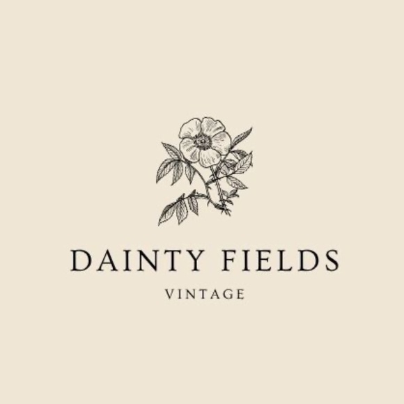 Meet your Posher, Dainty fields - Picture 1 of 1